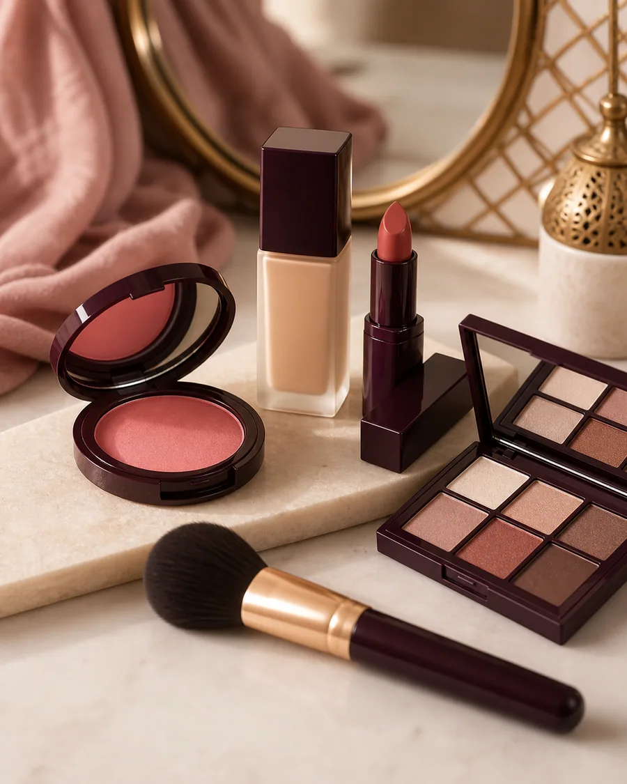 Makeup