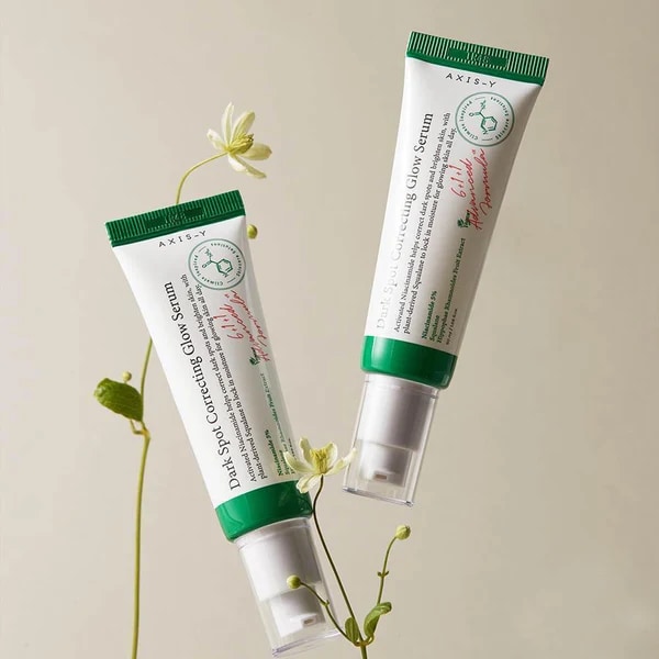 Dark Spot Correcting Glow Serum 50ml