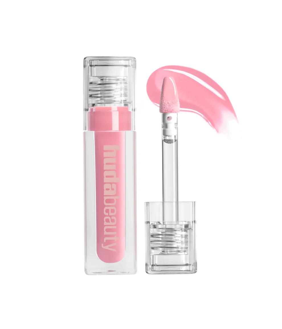Faux Filler Extra Shine Lip Gloss